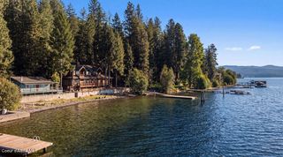 27227 S Highway 97, Harrison, ID 83833
