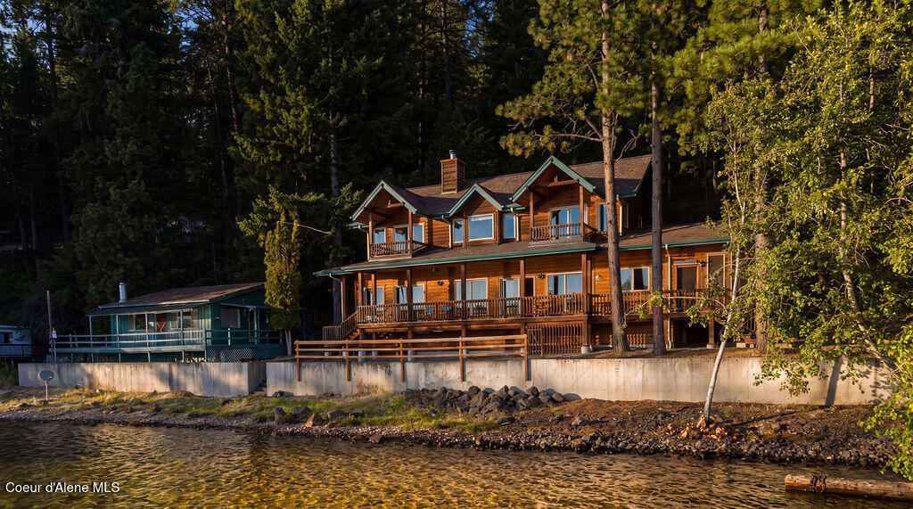 27227 S Highway 97, Harrison, ID 83833 photo 3