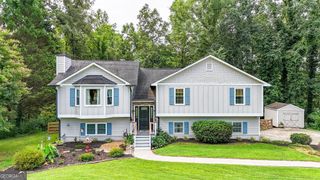 43 Miltons Walk SE, Cartersville, GA 30120