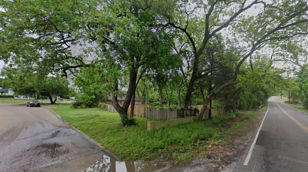 4602 Ashbrook Road, Dallas, TX 75227