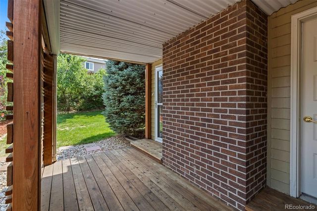 10632 W 102nd Avenue, Westminster, CO 80021