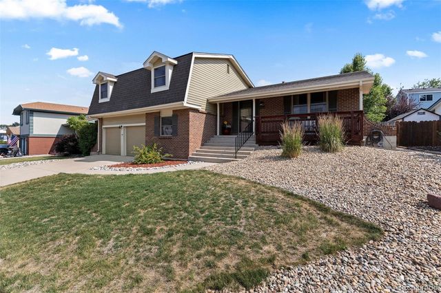 10632 W 102nd Avenue, Westminster, CO 80021