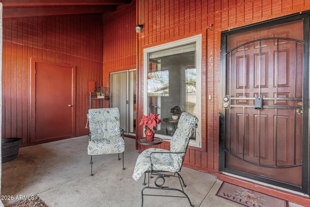 10815 W NORTHERN Avenue 102, Glendale, AZ 85307