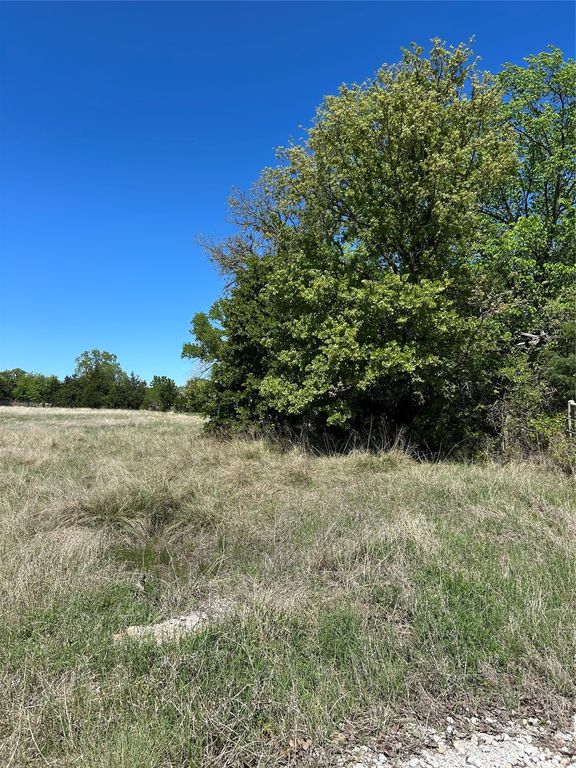 276 Legacy Lane, Bowie, TX 76230