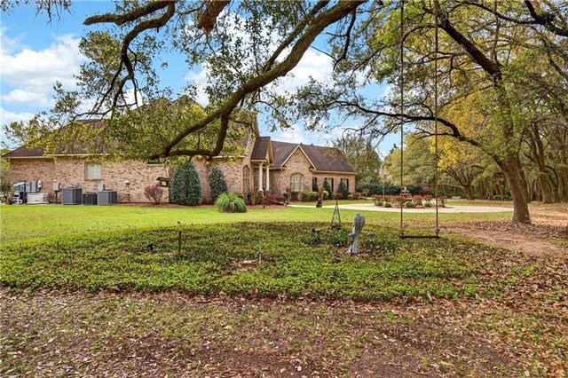 11075B Straub Road, Grand Bay, AL 36541