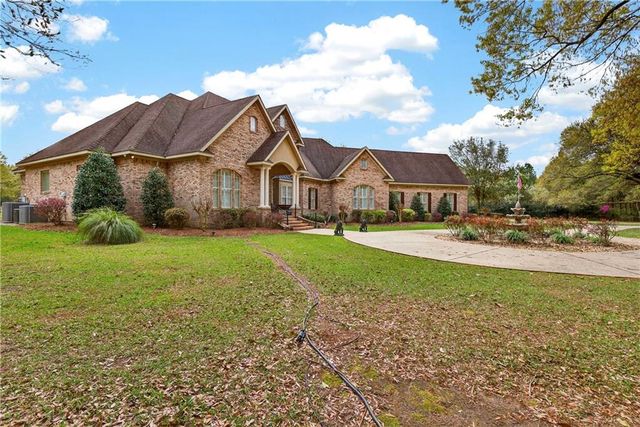 11075B Straub Road, Grand Bay, AL 36541