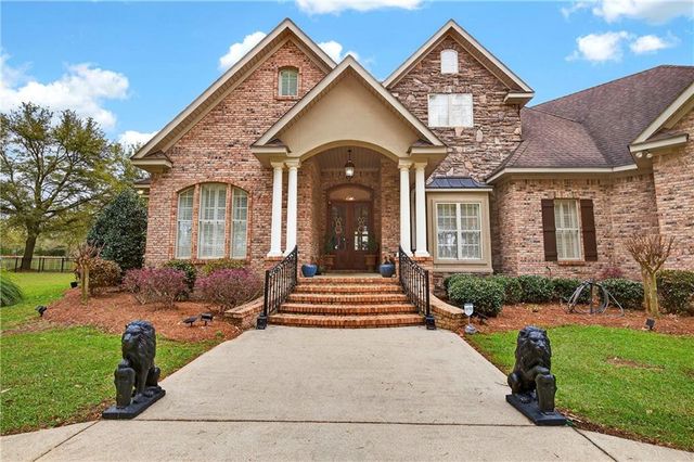 11075B Straub Road, Grand Bay, AL 36541