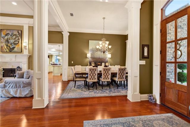 11075B Straub Road, Grand Bay, AL 36541