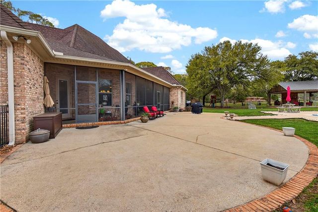 11075B Straub Road, Grand Bay, AL 36541