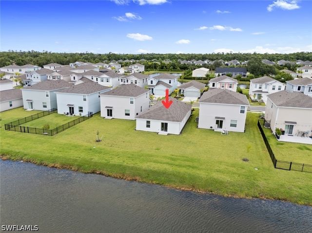12119 Shortleaf Pine TRL, Fort Myers, FL 33966
