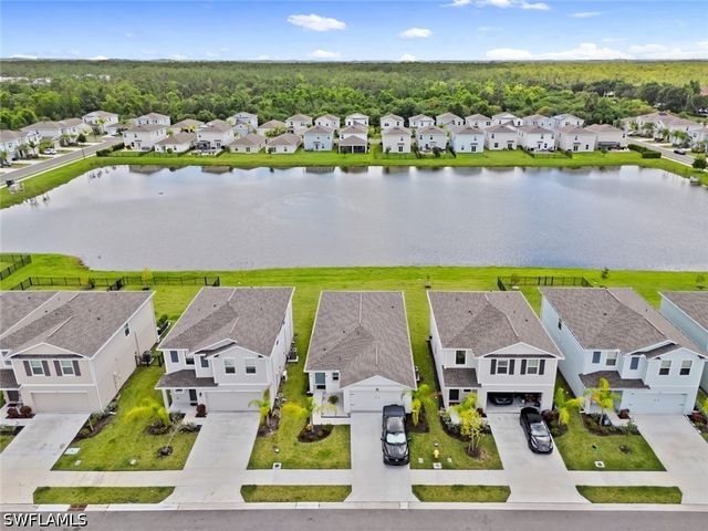 12119 Shortleaf Pine TRL, Fort Myers, FL 33966