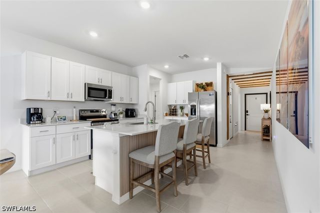 12119 Shortleaf Pine TRL, Fort Myers, FL 33966