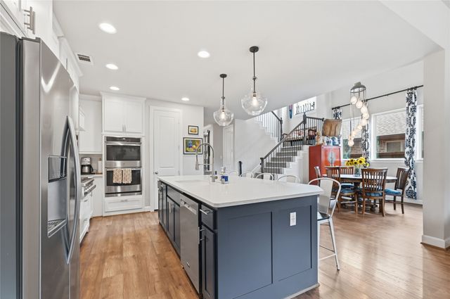 4928 Campbeltown Drive, Flower Mound, TX 75028