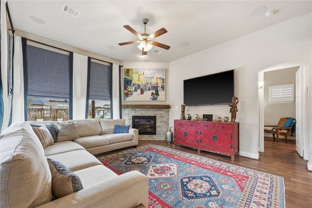 4928 Campbeltown Drive, Flower Mound, TX 75028