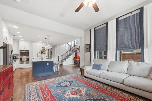 4928 Campbeltown Drive, Flower Mound, TX 75028