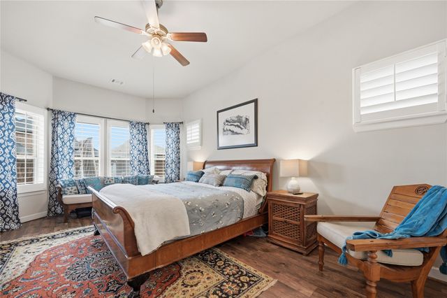 4928 Campbeltown Drive, Flower Mound, TX 75028