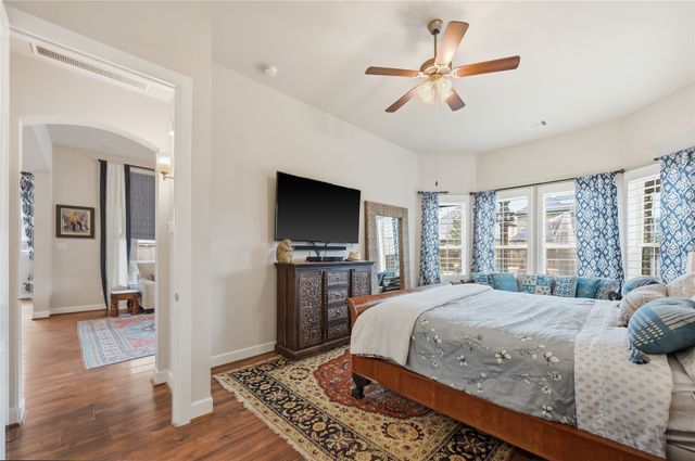 4928 Campbeltown Drive, Flower Mound, TX 75028