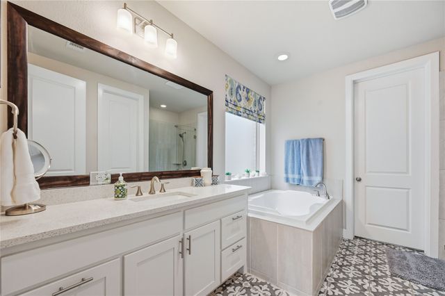 4928 Campbeltown Drive, Flower Mound, TX 75028