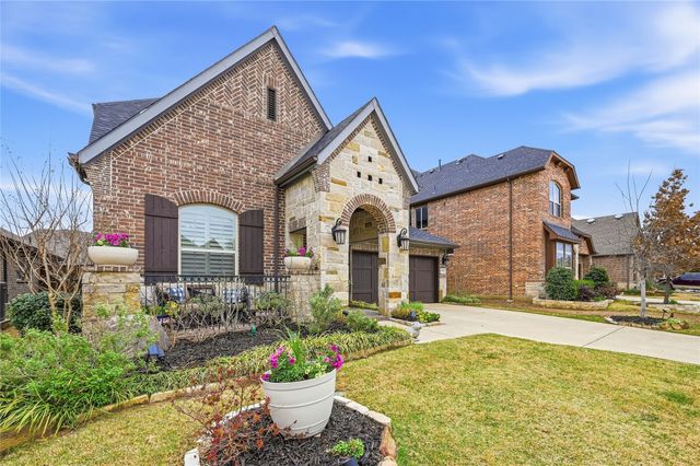 4928 Campbeltown Drive, Flower Mound, TX 75028