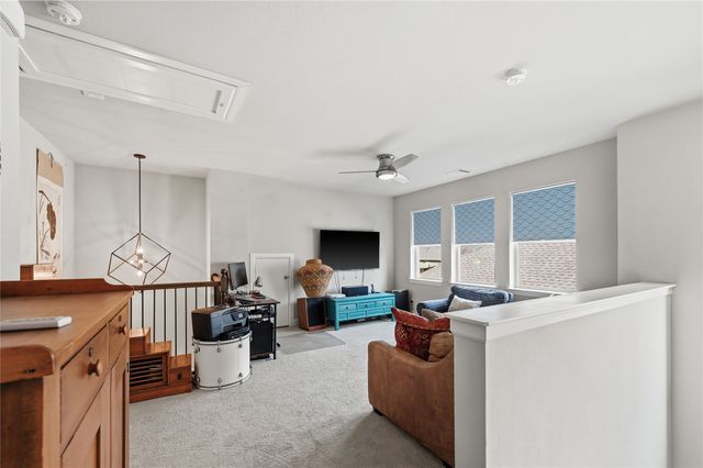 4928 Campbeltown Drive, Flower Mound, TX 75028