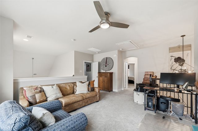 4928 Campbeltown Drive, Flower Mound, TX 75028