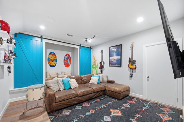 4928 Campbeltown Drive, Flower Mound, TX 75028