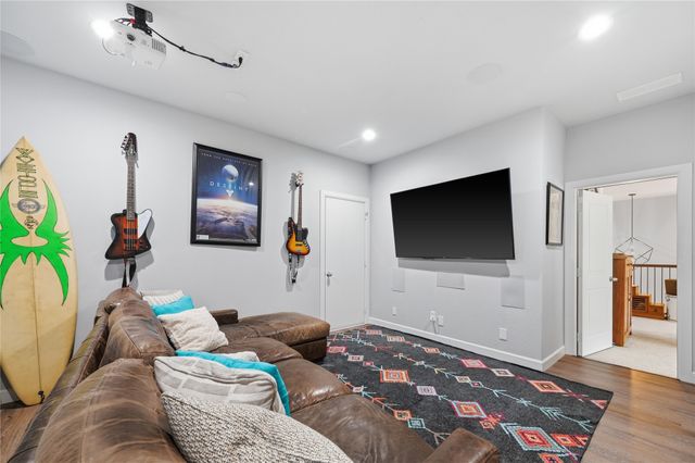 4928 Campbeltown Drive, Flower Mound, TX 75028