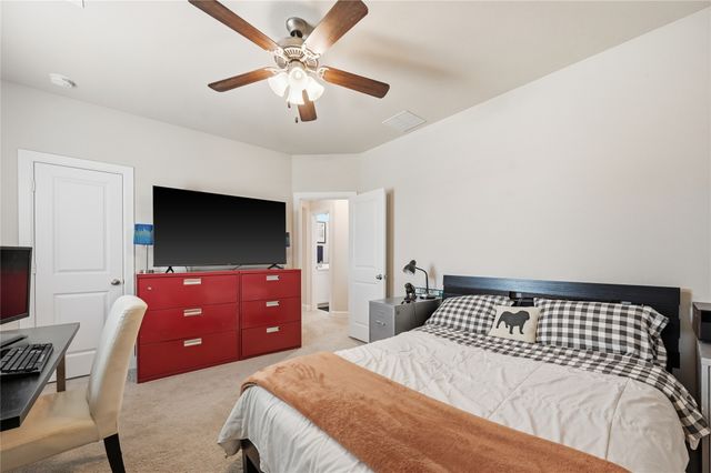 4928 Campbeltown Drive, Flower Mound, TX 75028