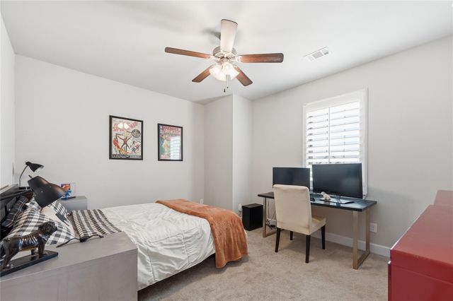 4928 Campbeltown Drive, Flower Mound, TX 75028