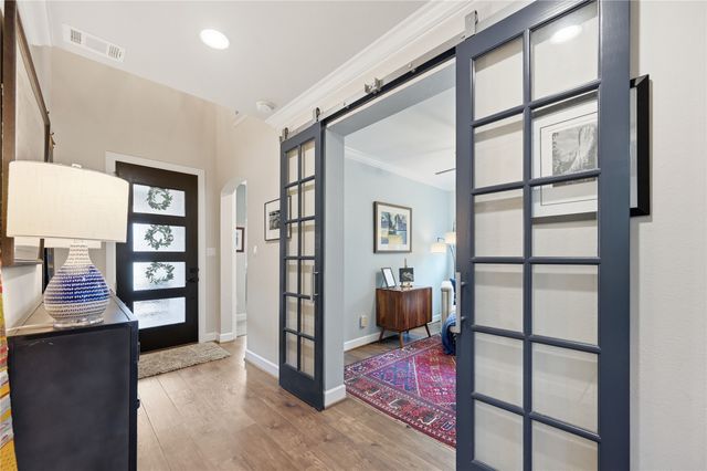 4928 Campbeltown Drive, Flower Mound, TX 75028