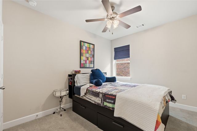 4928 Campbeltown Drive, Flower Mound, TX 75028