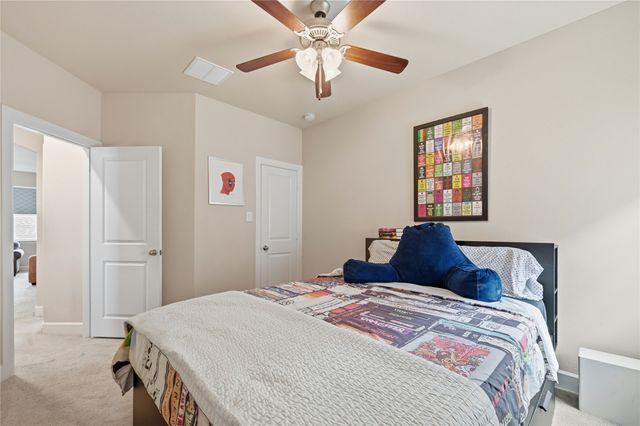 4928 Campbeltown Drive, Flower Mound, TX 75028