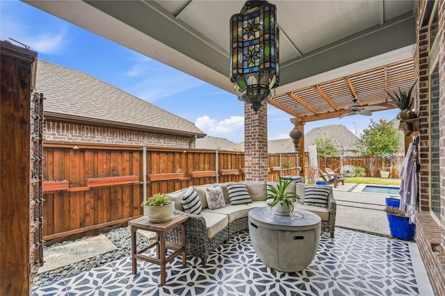 4928 Campbeltown Drive, Flower Mound, TX 75028