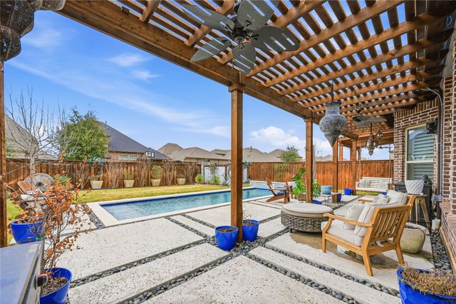 4928 Campbeltown Drive, Flower Mound, TX 75028