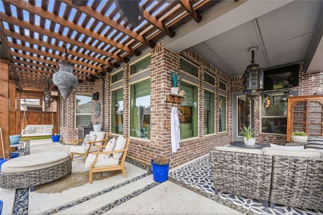 4928 Campbeltown Drive, Flower Mound, TX 75028