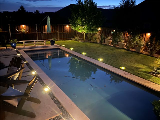 4928 Campbeltown Drive, Flower Mound, TX 75028