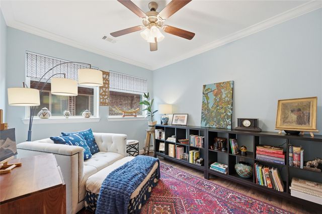 4928 Campbeltown Drive, Flower Mound, TX 75028