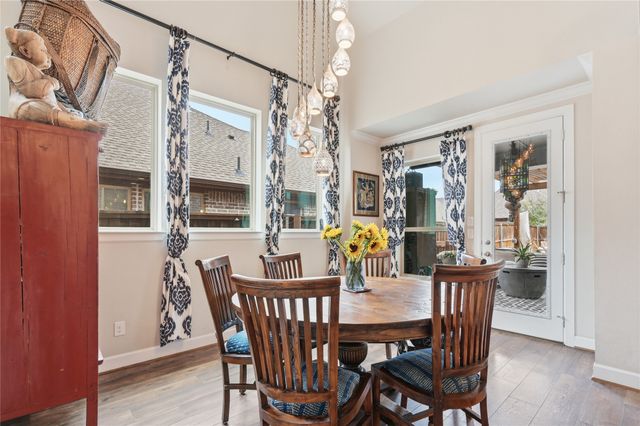 4928 Campbeltown Drive, Flower Mound, TX 75028