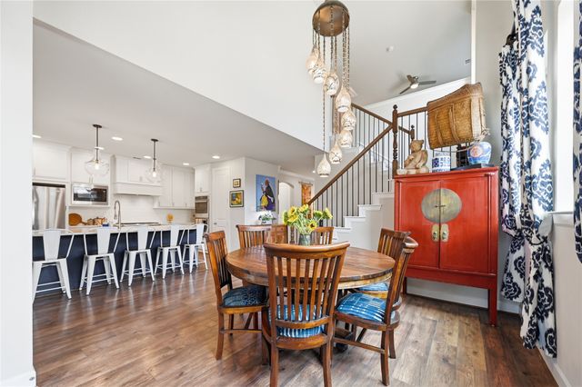 4928 Campbeltown Drive, Flower Mound, TX 75028