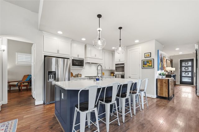 4928 Campbeltown Drive, Flower Mound, TX 75028