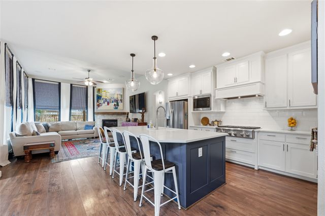 4928 Campbeltown Drive, Flower Mound, TX 75028