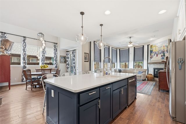 4928 Campbeltown Drive, Flower Mound, TX 75028