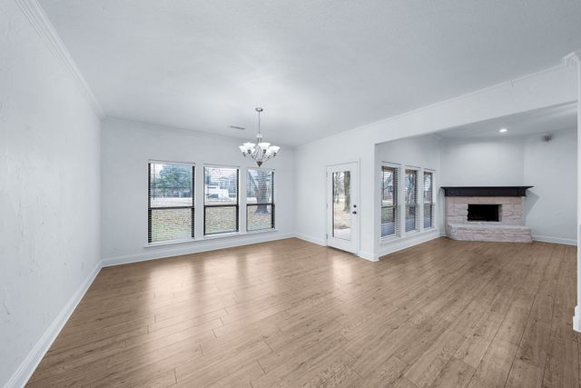 10471 Holly Creek Road, Terrell, TX 75160