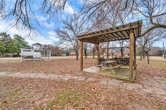 10471 Holly Creek Road, Terrell, TX 75160