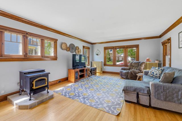 333 Stafford STREET, Plymouth, WI 53073