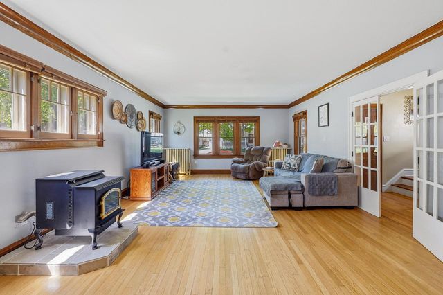 333 Stafford STREET, Plymouth, WI 53073