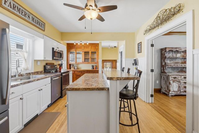 333 Stafford STREET, Plymouth, WI 53073