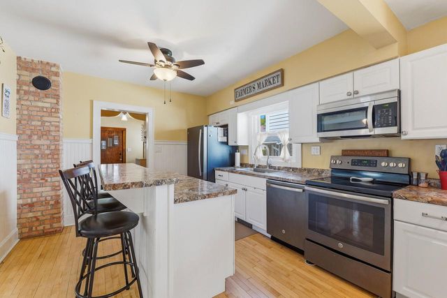 333 Stafford STREET, Plymouth, WI 53073