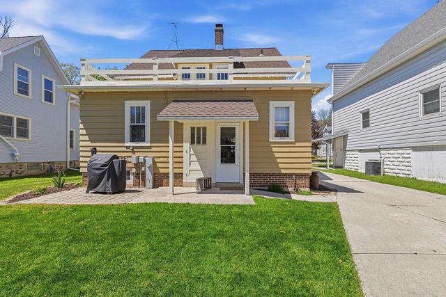 333 Stafford STREET, Plymouth, WI 53073