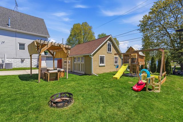 333 Stafford STREET, Plymouth, WI 53073